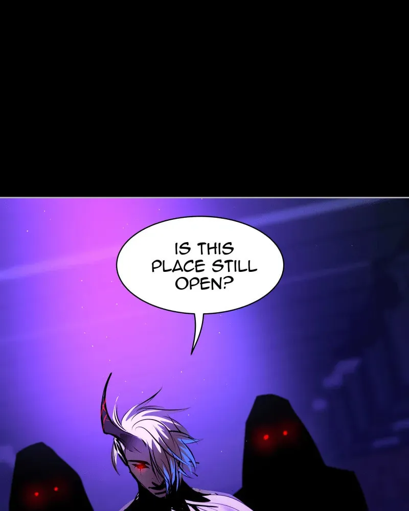 Covenant (Colored) Chapter 34 page 1 - 