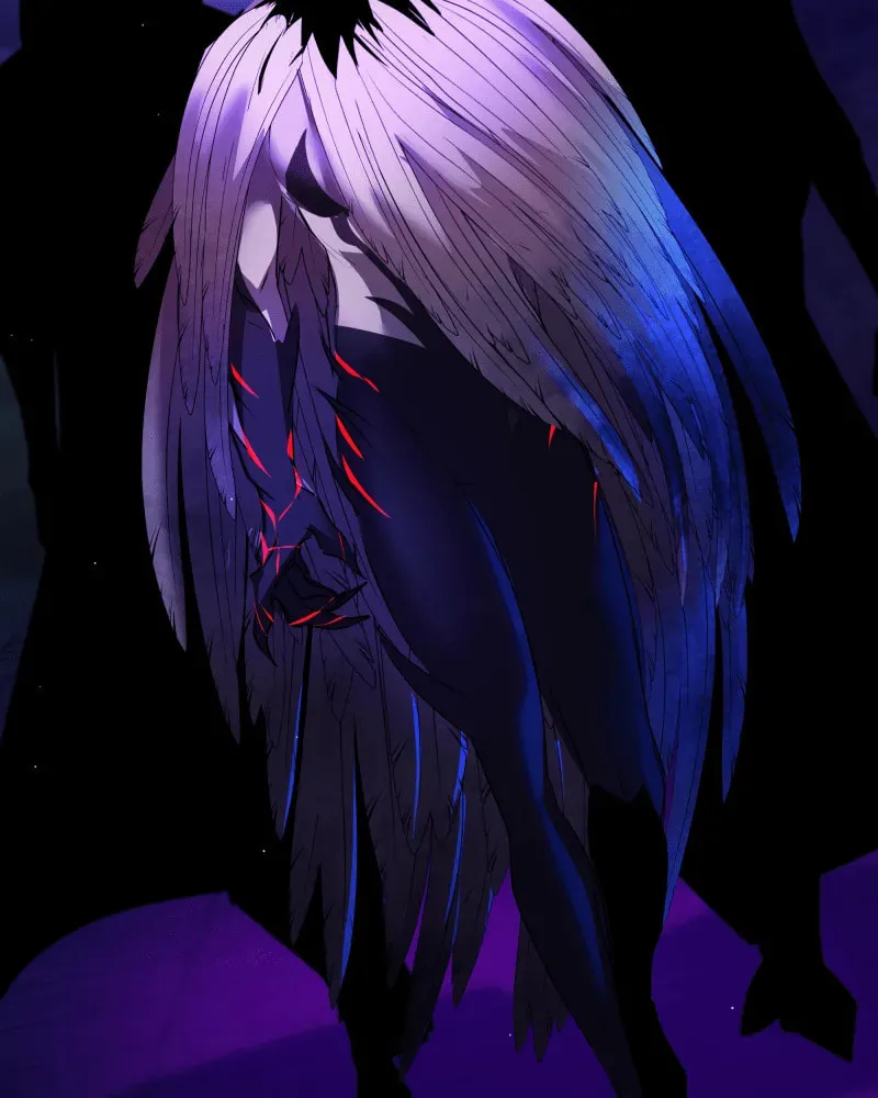 Covenant (Colored) Chapter 34 page 2 - 