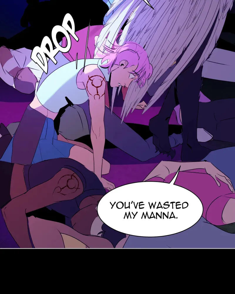 Covenant (Colored) Chapter 34 page 103 - 