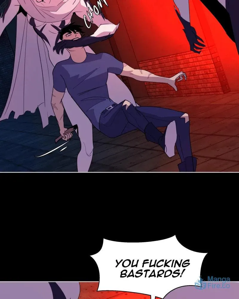 Covenant (Colored) Chapter 34 page 111 - 