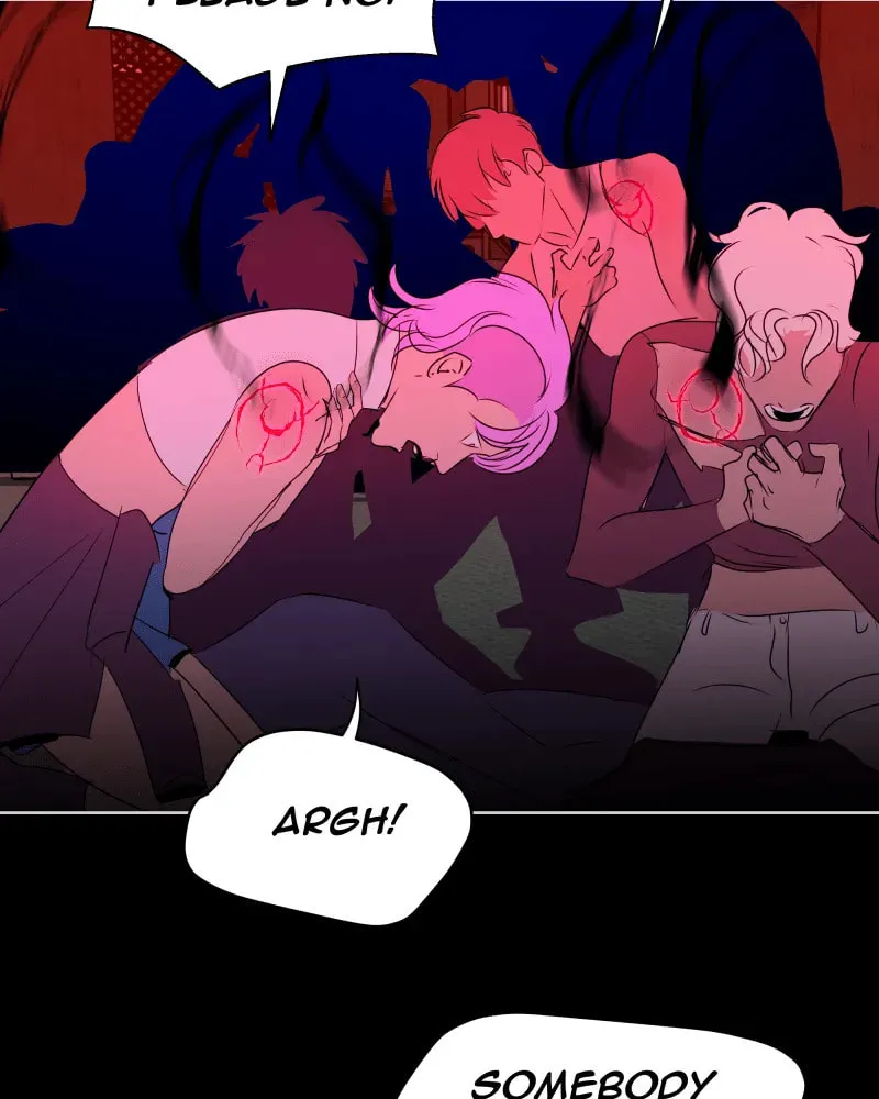 Covenant (Colored) Chapter 34 page 116 - 