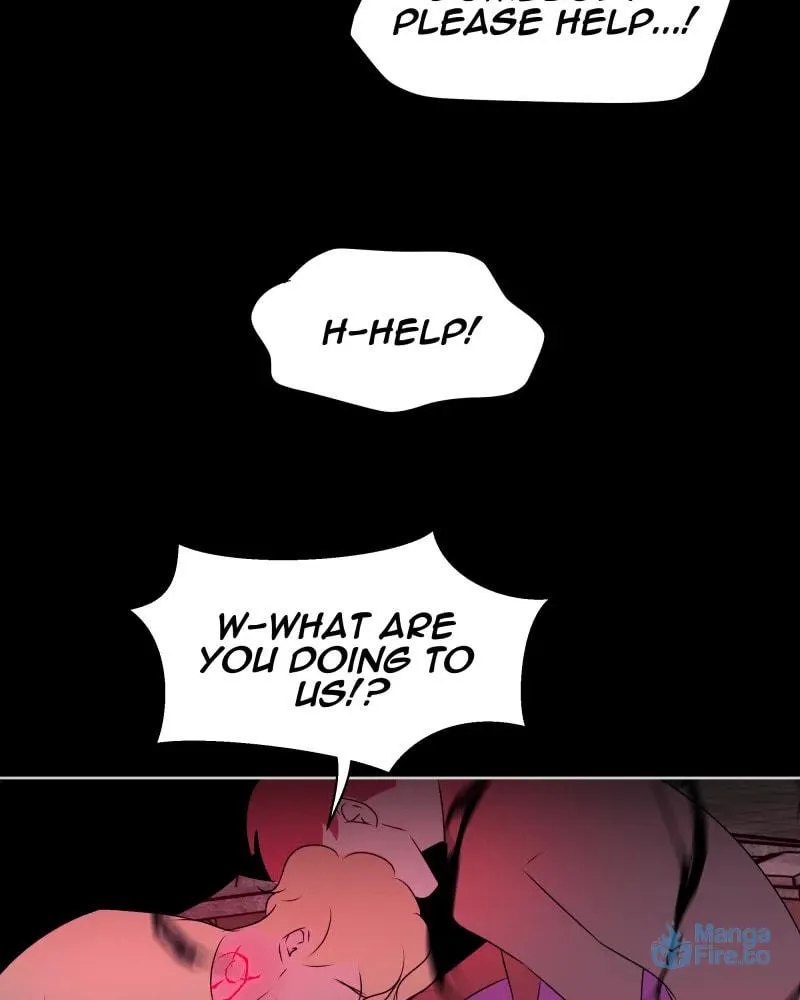 Covenant (Colored) Chapter 34 page 117 - 