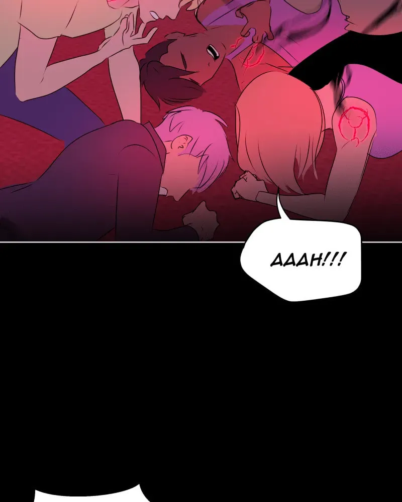 Covenant (Colored) Chapter 34 page 118 - 