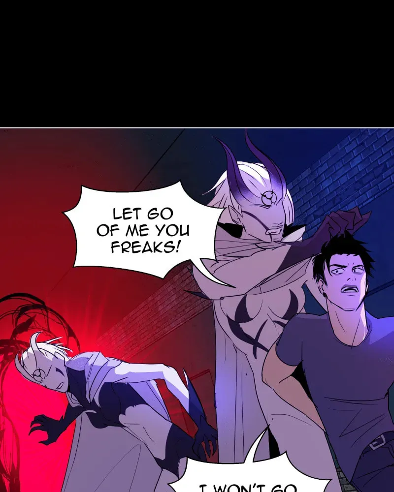 Covenant (Colored) Chapter 34 page 125 - 