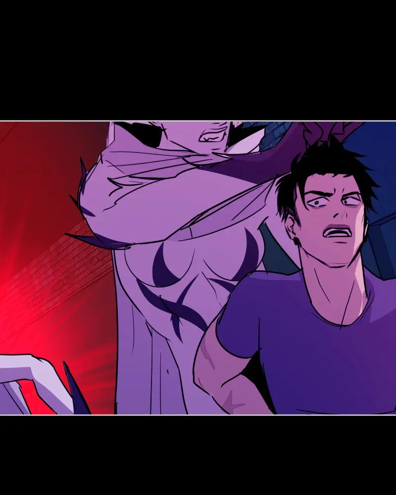 Covenant (Colored) Chapter 34 page 128 - 