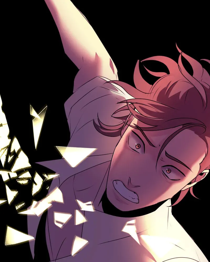 Covenant (Colored) Chapter 34 page 137 - 