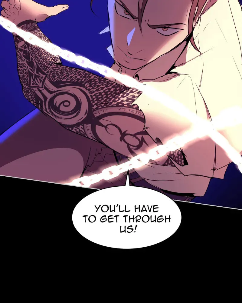 Covenant (Colored) Chapter 34 page 19 - 