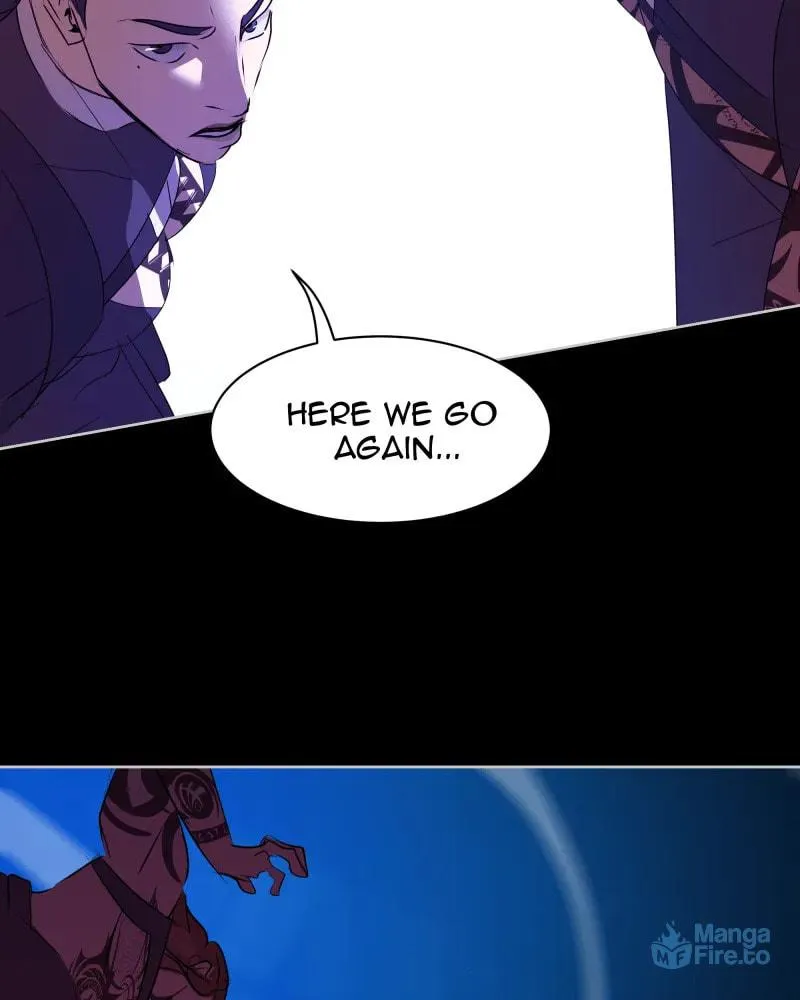 Covenant (Colored) Chapter 34 page 21 - 