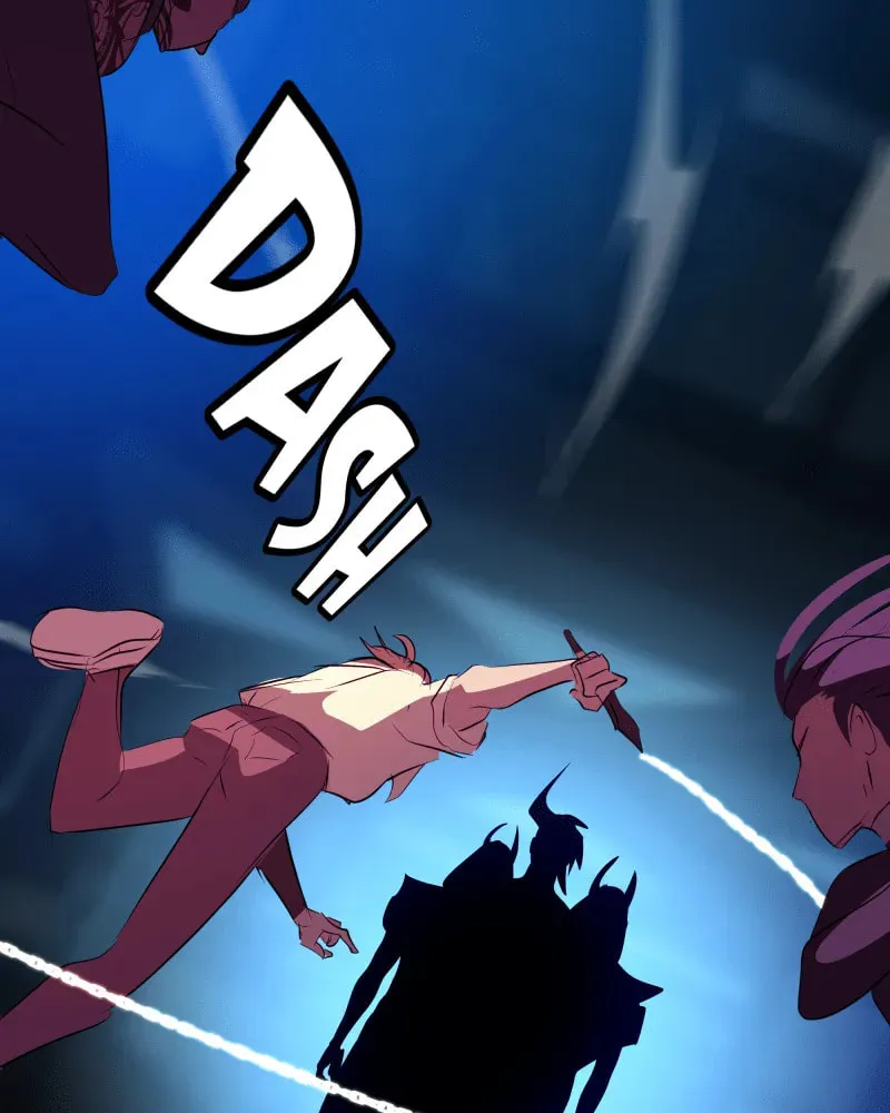 Covenant (Colored) Chapter 34 page 22 - 