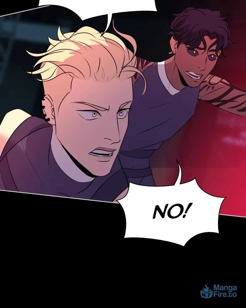 Covenant (Colored) Chapter 34 page 24 - 