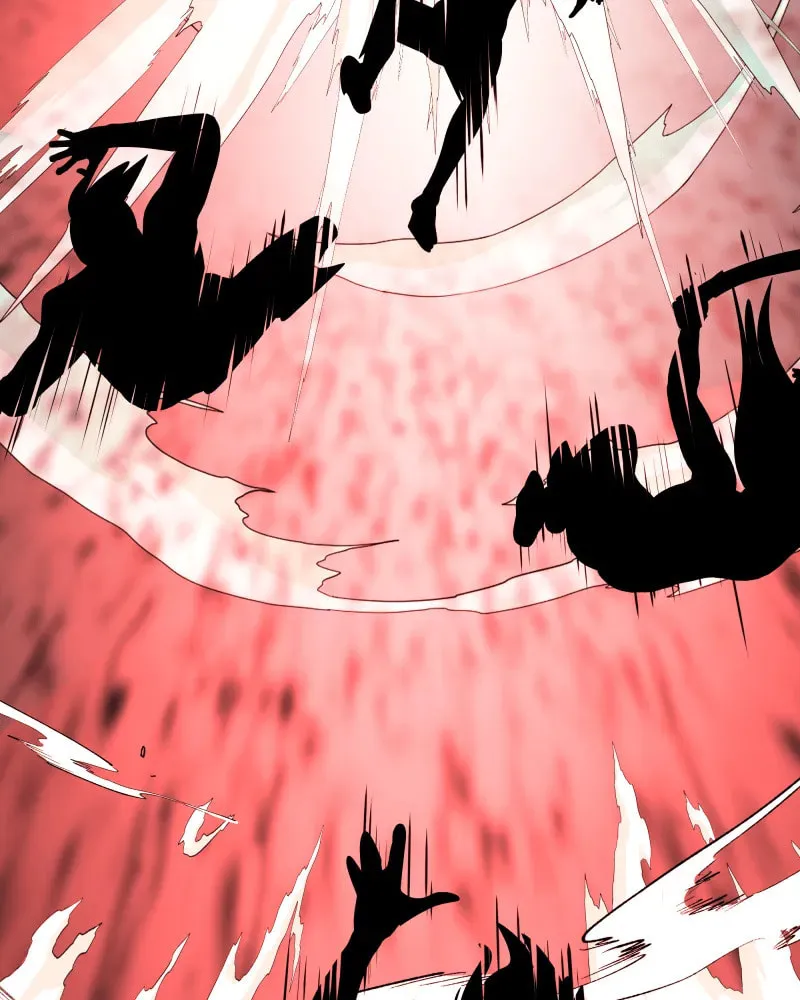 Covenant (Colored) Chapter 34 page 29 - 