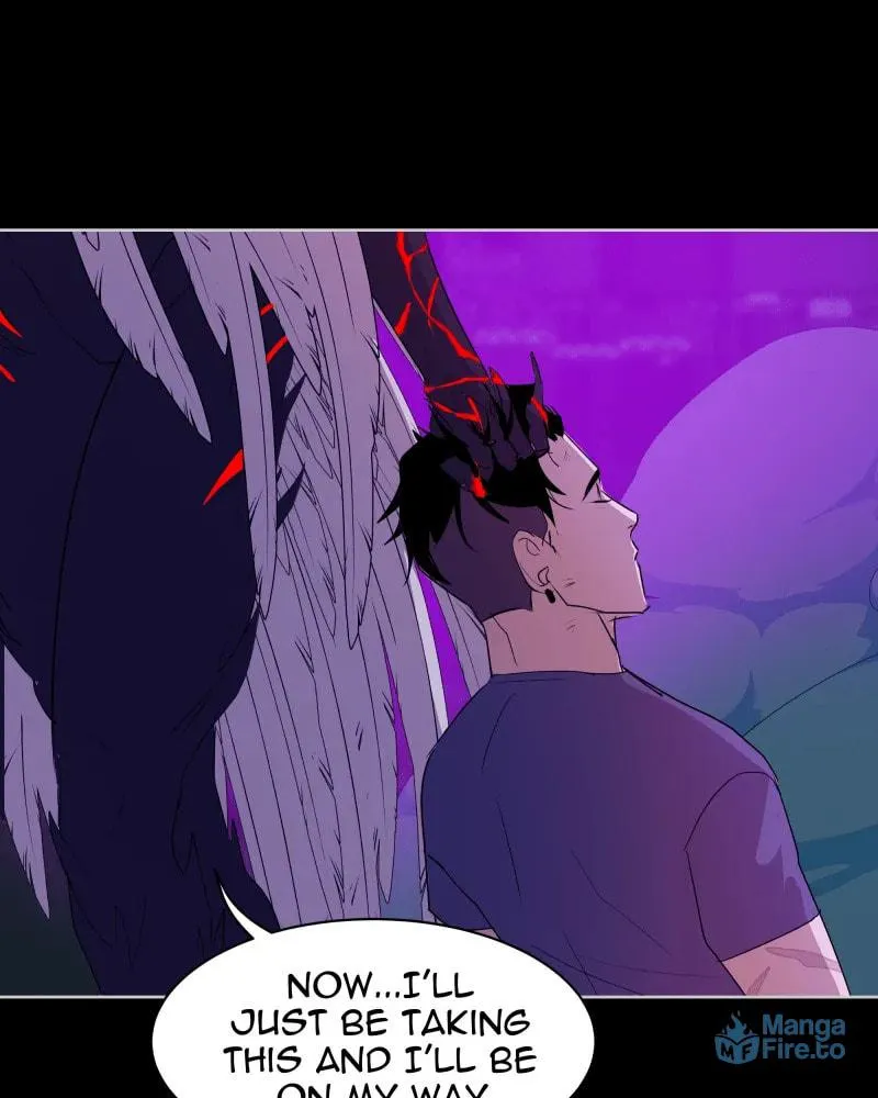 Covenant (Colored) Chapter 34 page 39 - 