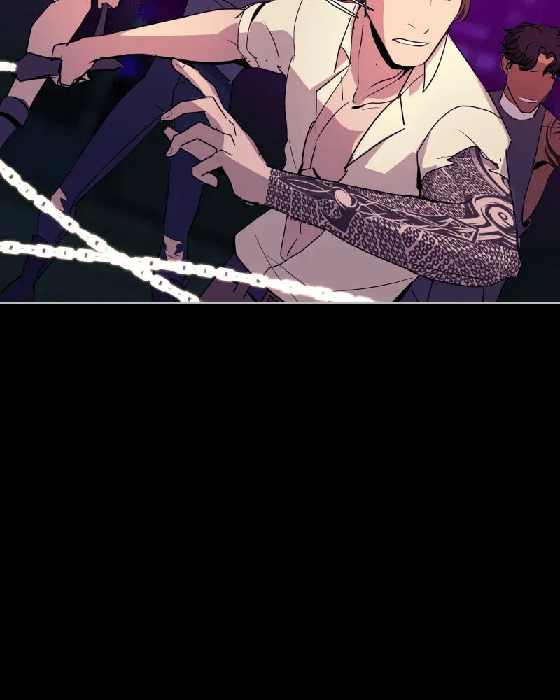 Covenant (Colored) Chapter 34 page 5 - 