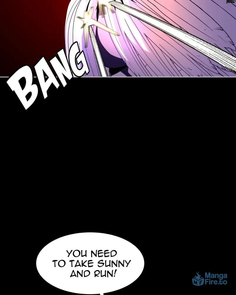 Covenant (Colored) Chapter 34 page 51 - 