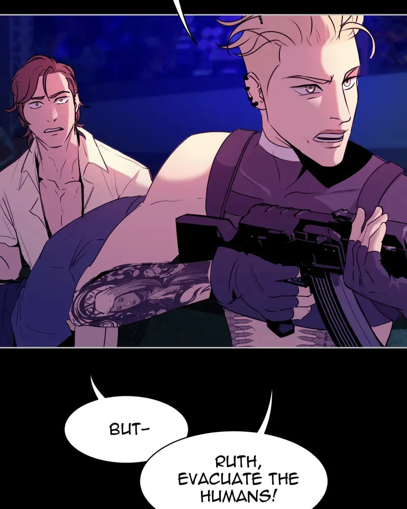 Covenant (Colored) Chapter 34 page 52 - 