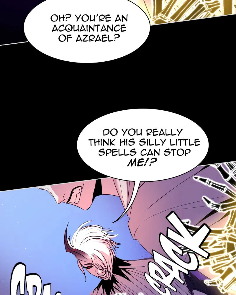 Covenant (Colored) Chapter 34 page 64 - 