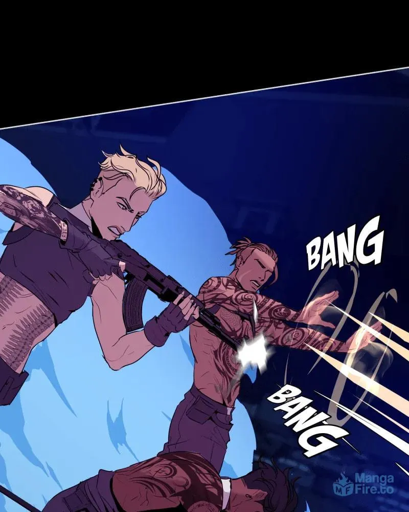 Covenant (Colored) Chapter 34 page 66 - 