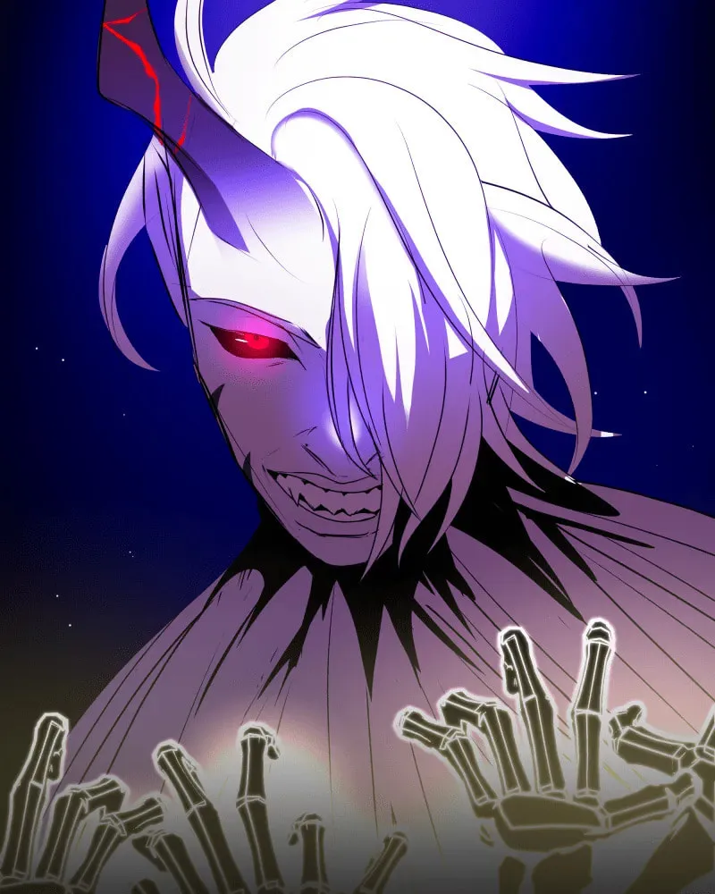 Covenant (Colored) Chapter 34 page 68 - 