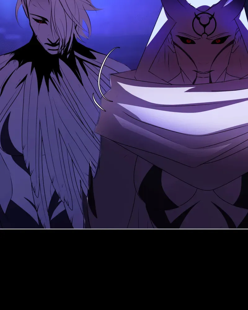 Covenant (Colored) Chapter 34 page 8 - 