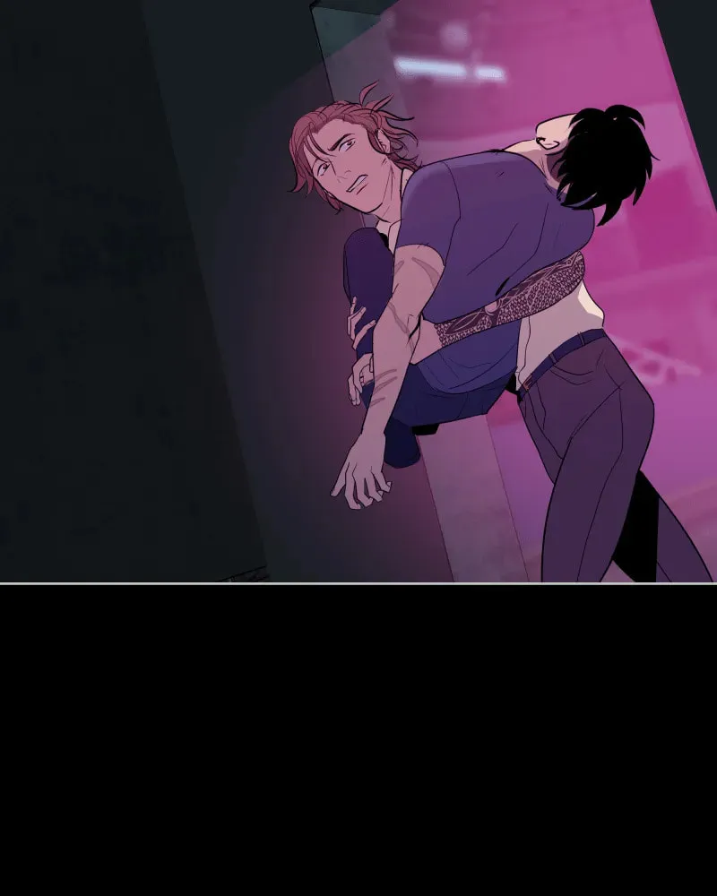 Covenant (Colored) Chapter 34 page 71 - 