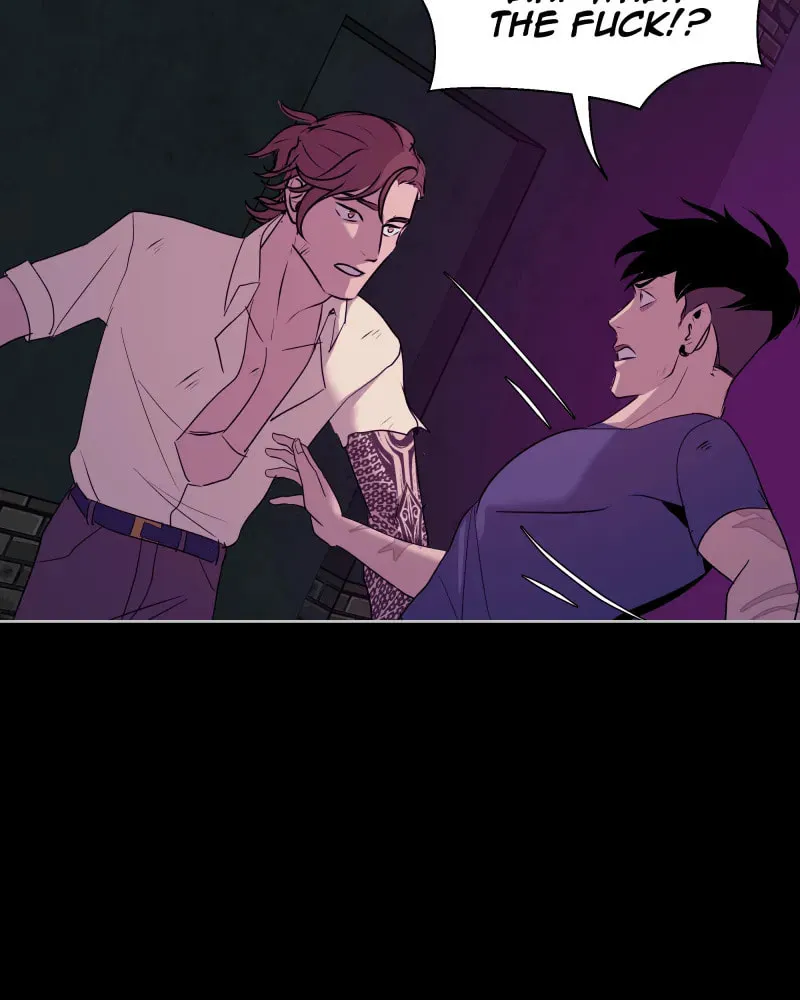 Covenant (Colored) Chapter 34 page 74 - 