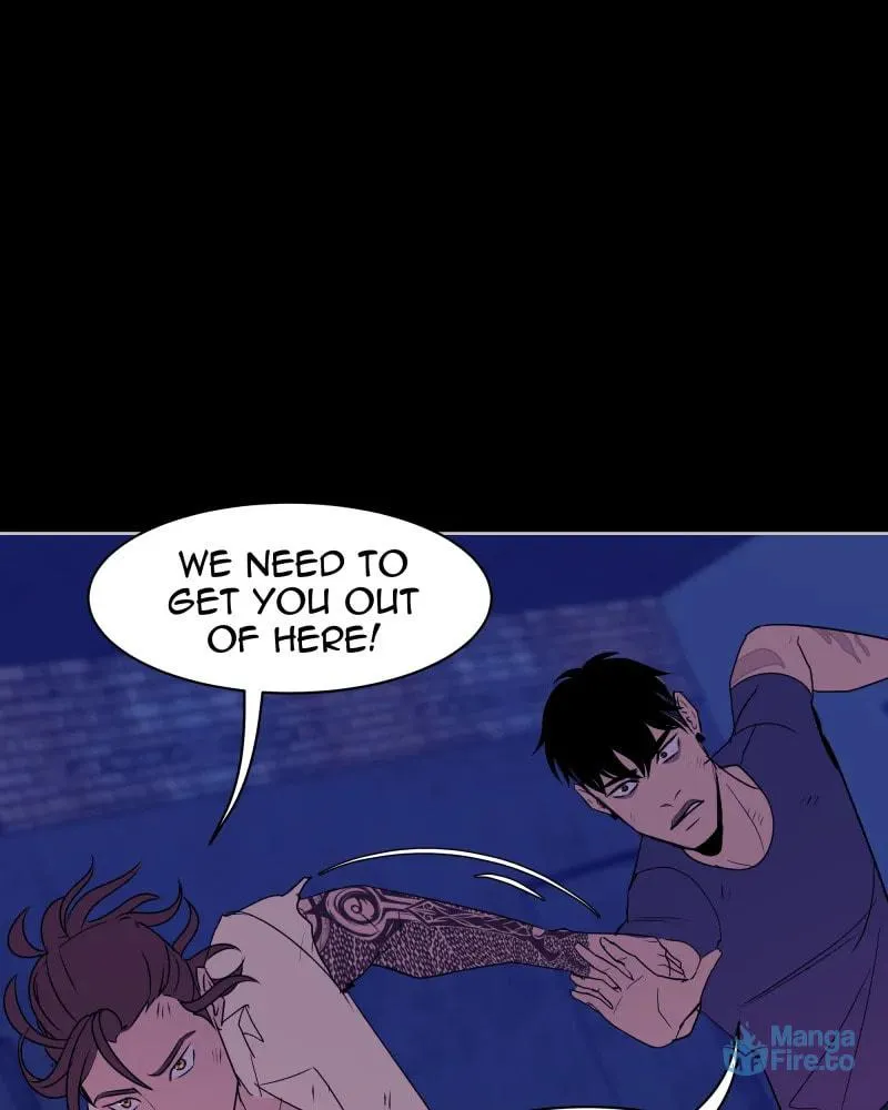 Covenant (Colored) Chapter 34 page 75 - 