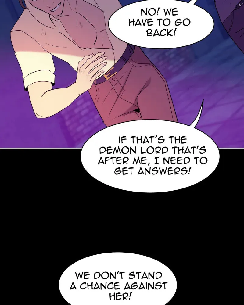 Covenant (Colored) Chapter 34 page 76 - 