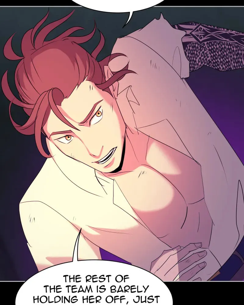 Covenant (Colored) Chapter 34 page 77 - 