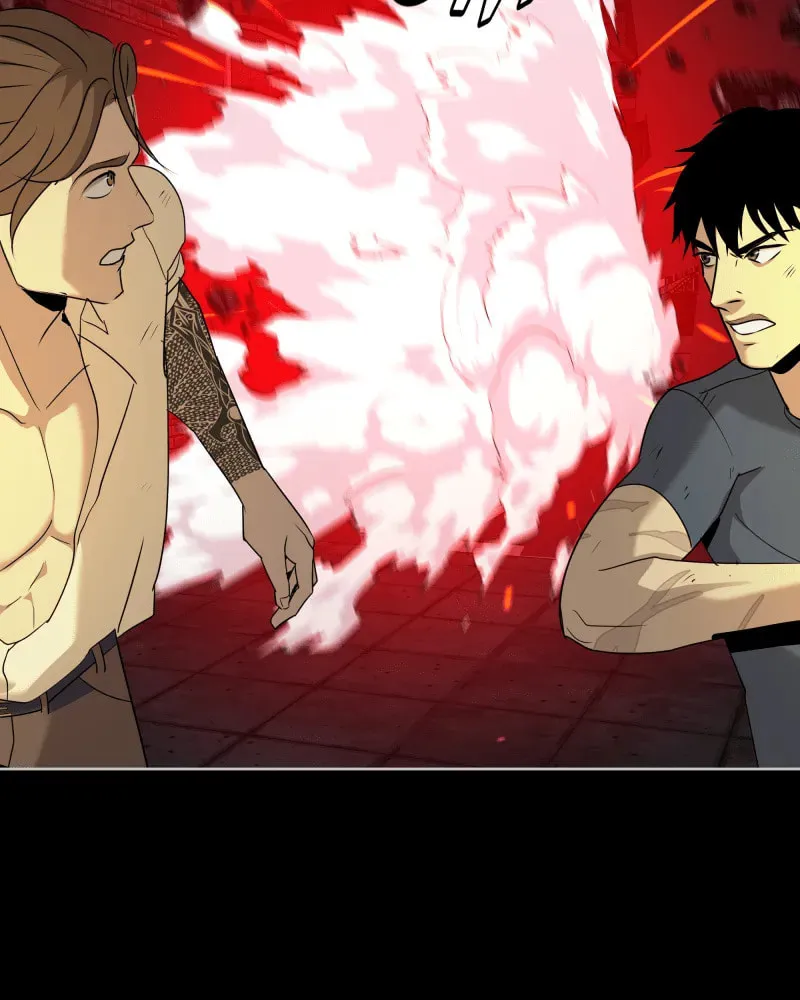 Covenant (Colored) Chapter 34 page 79 - 