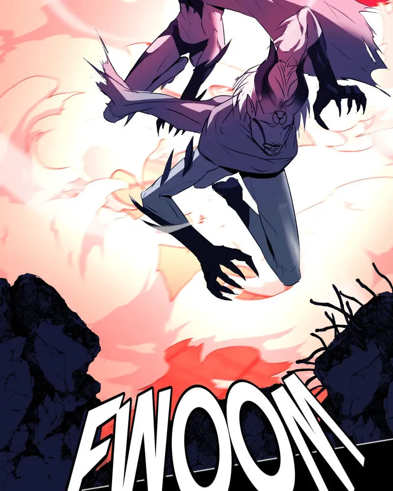 Covenant (Colored) Chapter 34 page 82 - 