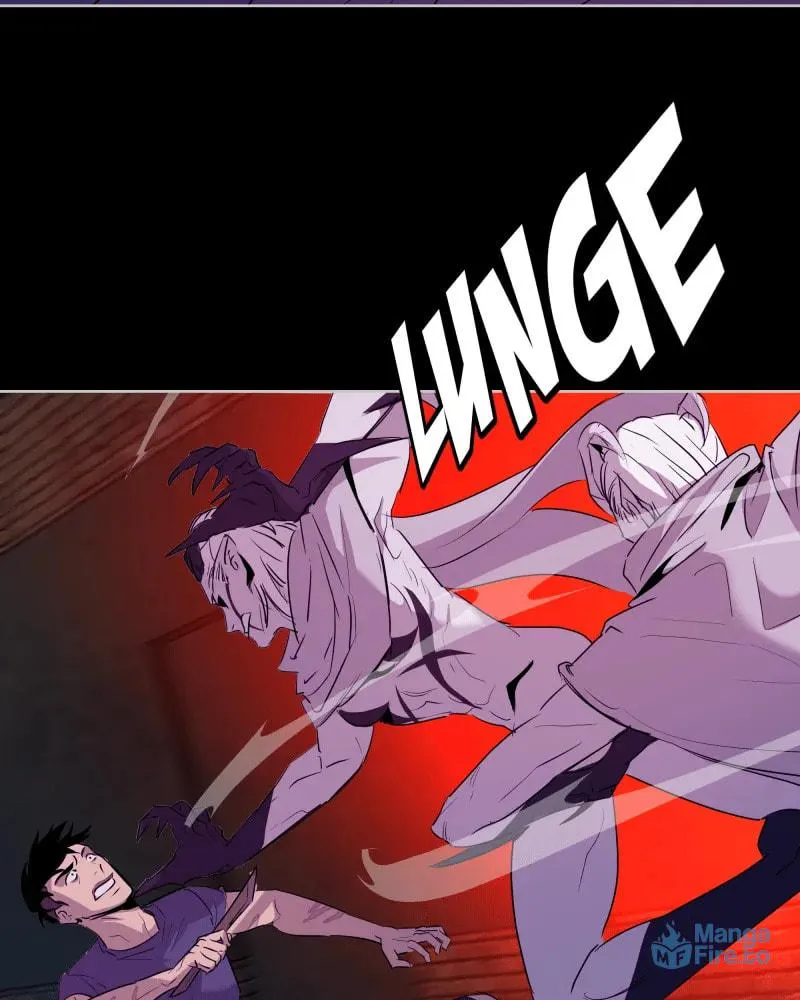 Covenant (Colored) Chapter 34 page 84 - 
