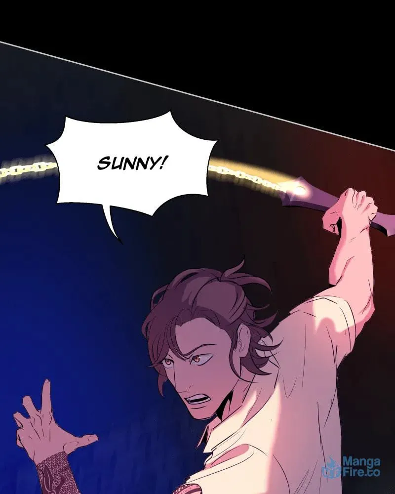Covenant (Colored) Chapter 34 page 87 - 