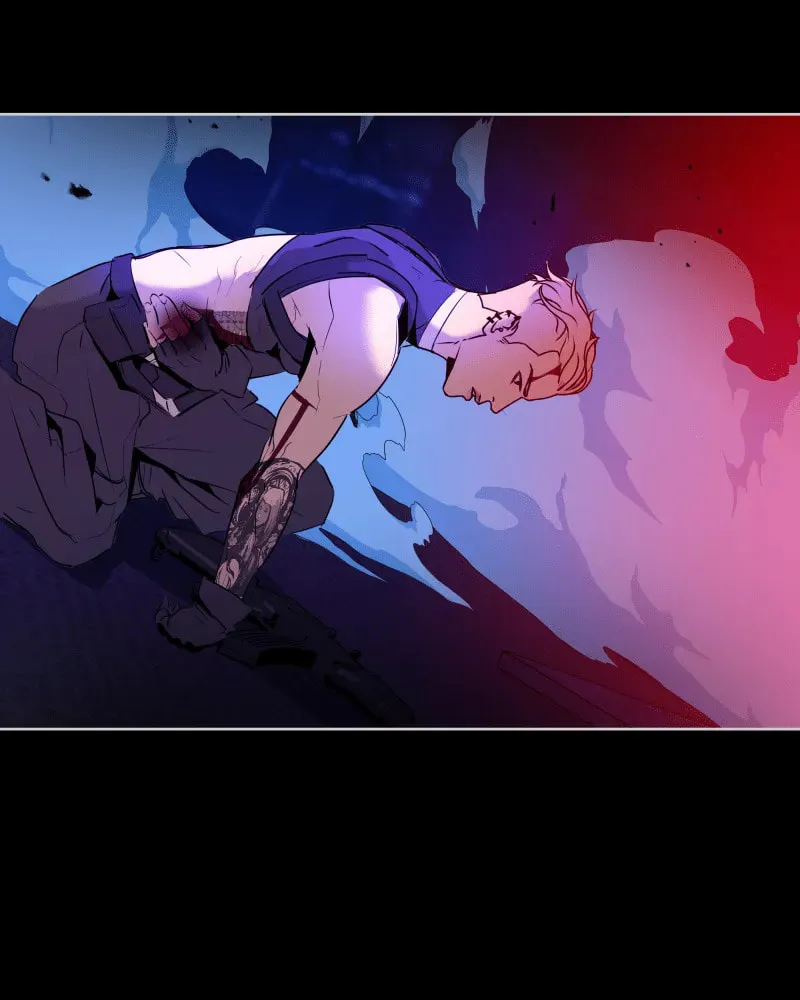 Covenant (Colored) Chapter 34 page 95 - 