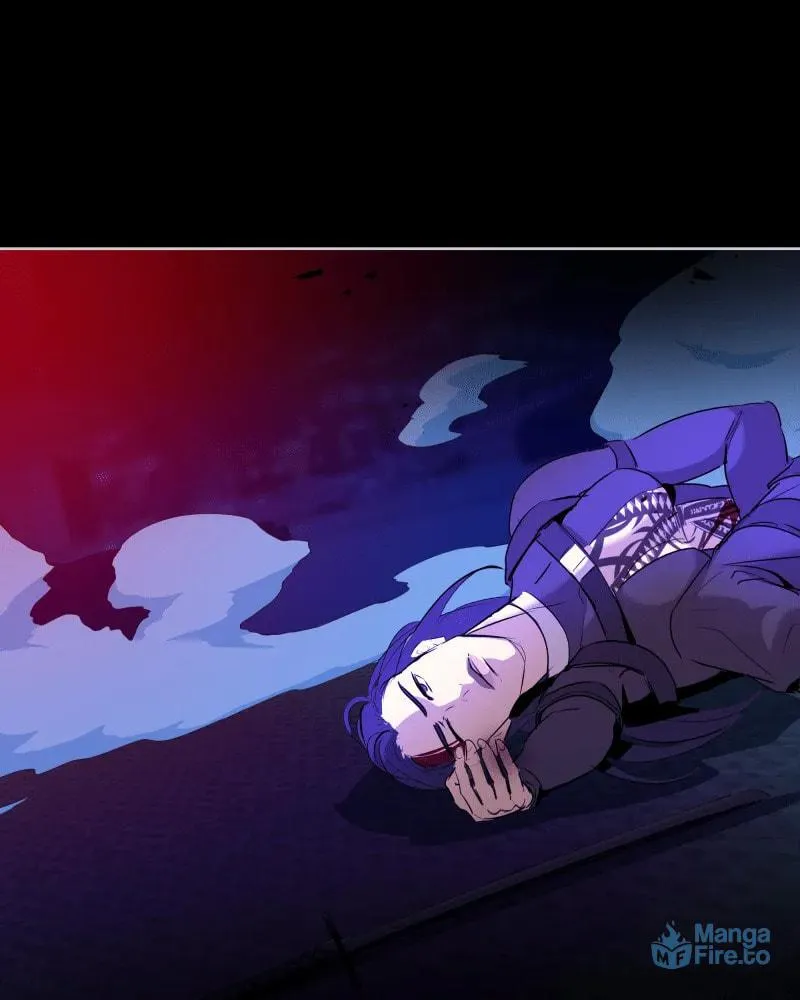 Covenant (Colored) Chapter 34 page 96 - 