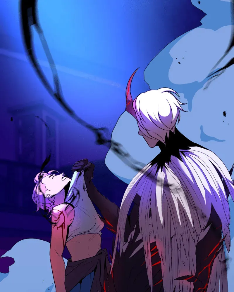 Covenant (Colored) Chapter 34 page 98 - 