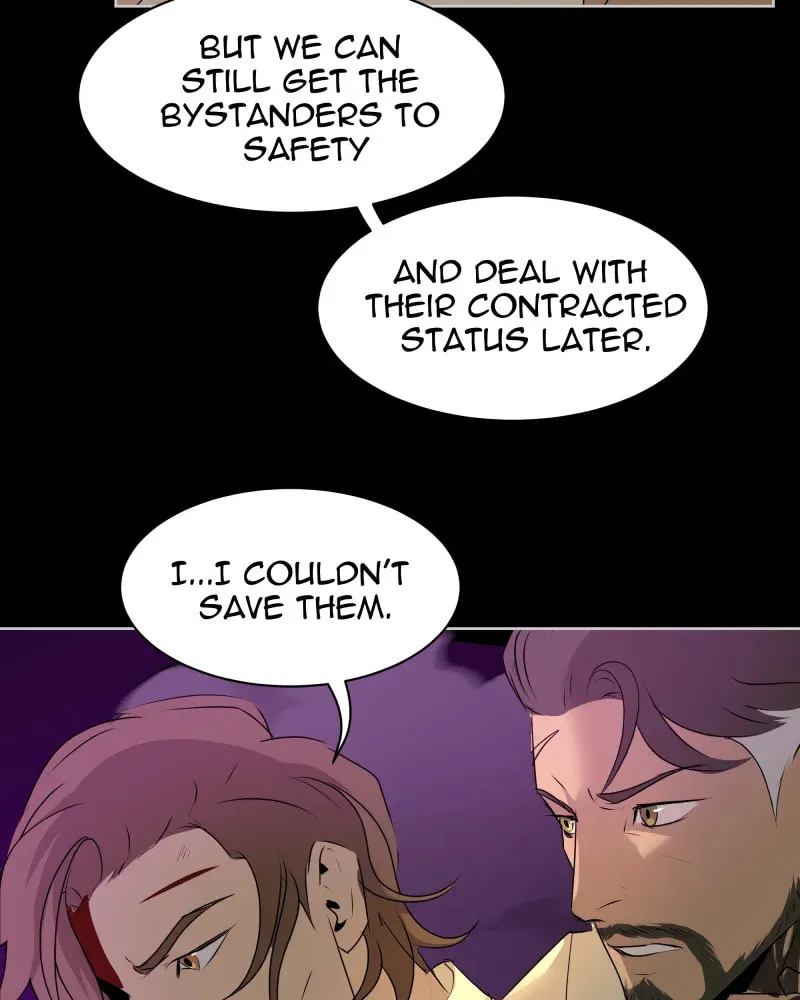 Covenant (Colored) Chapter 35 page 103 - 