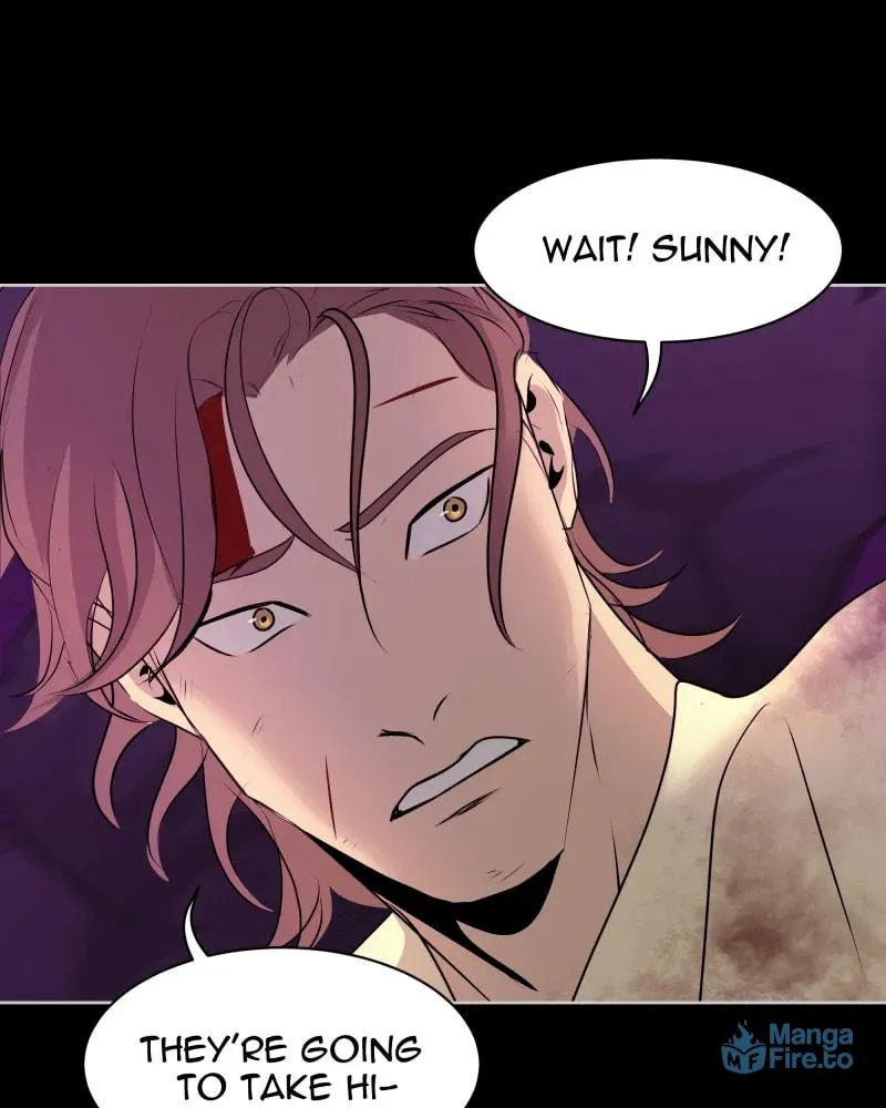 Covenant (Colored) Chapter 35 page 105 - 