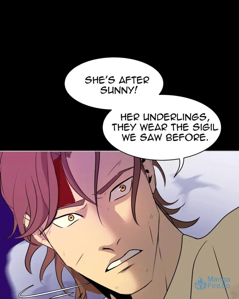 Covenant (Colored) Chapter 35 page 108 - 
