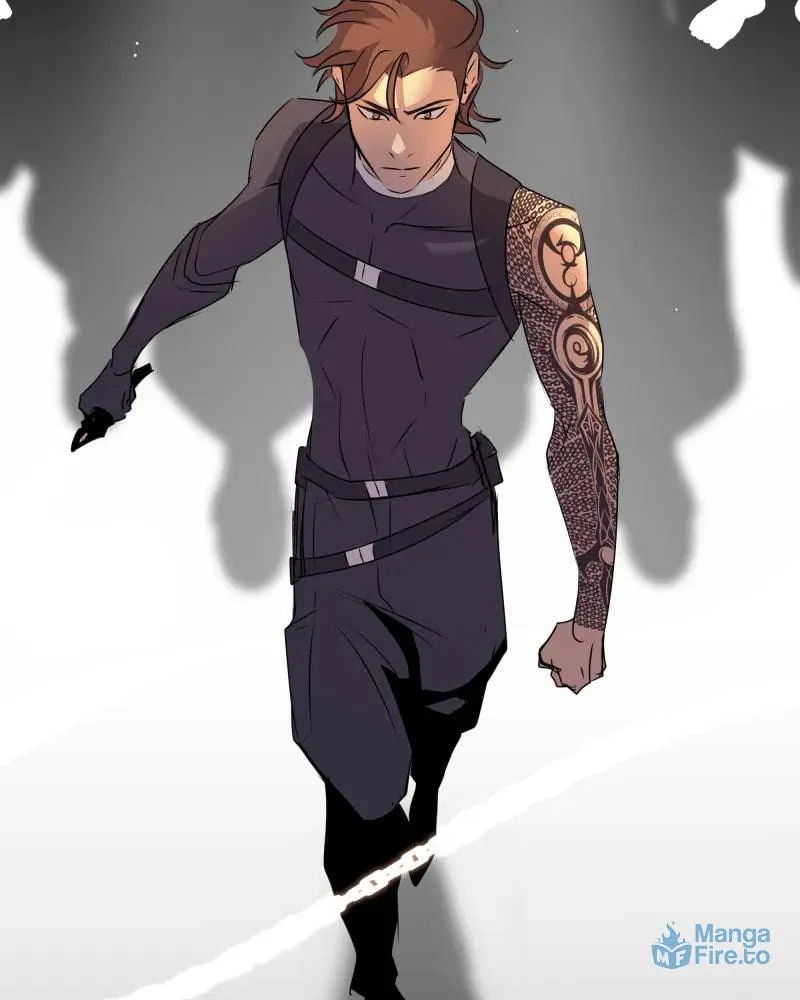 Covenant (Colored) Chapter 35 page 12 - 