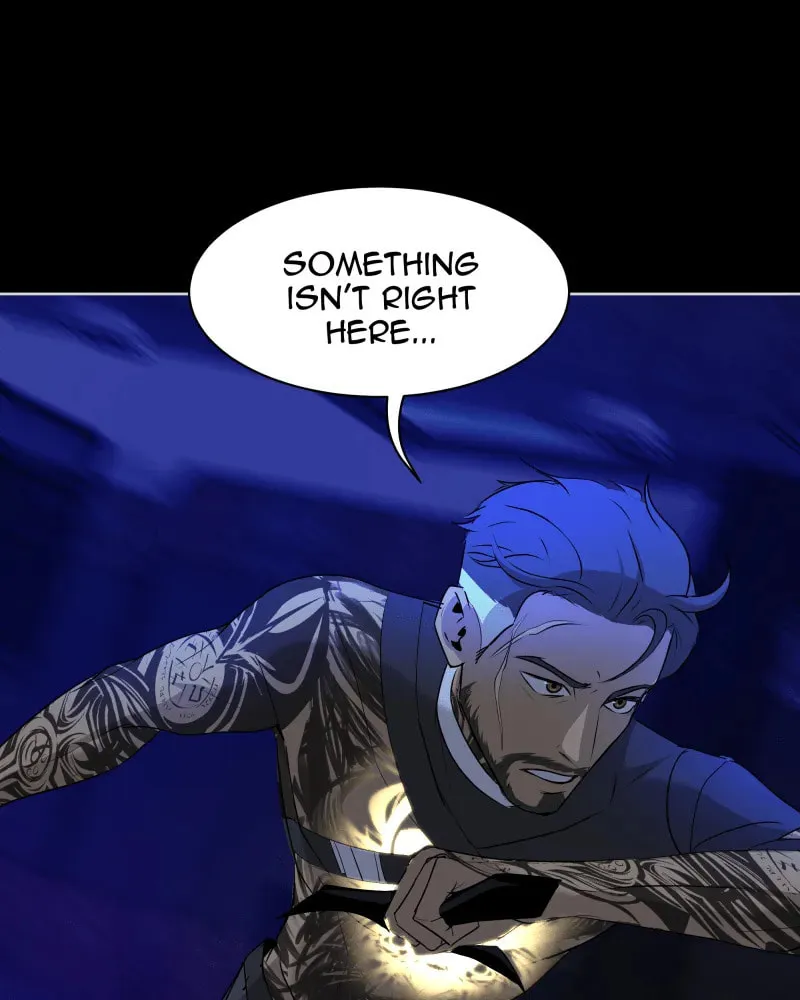 Covenant (Colored) Chapter 35 page 116 - 