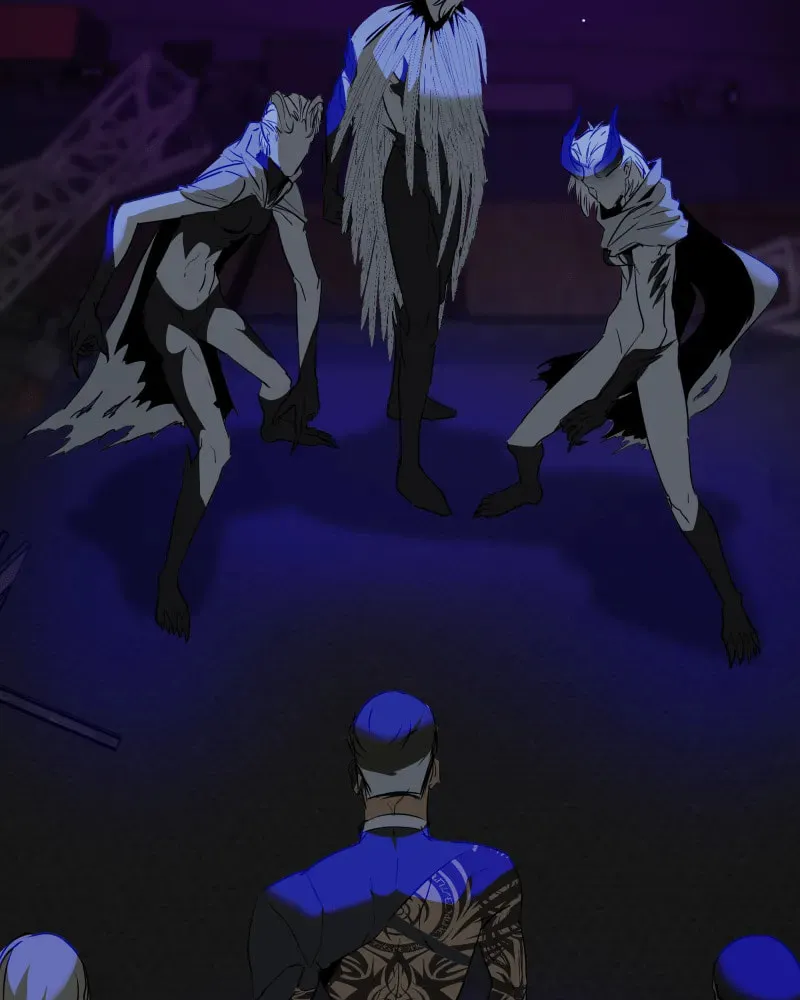 Covenant (Colored) Chapter 35 page 119 - 