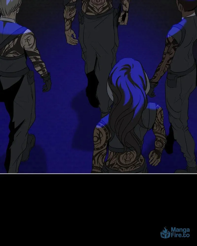 Covenant (Colored) Chapter 35 page 120 - 
