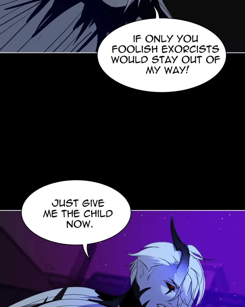 Covenant (Colored) Chapter 35 page 124 - 