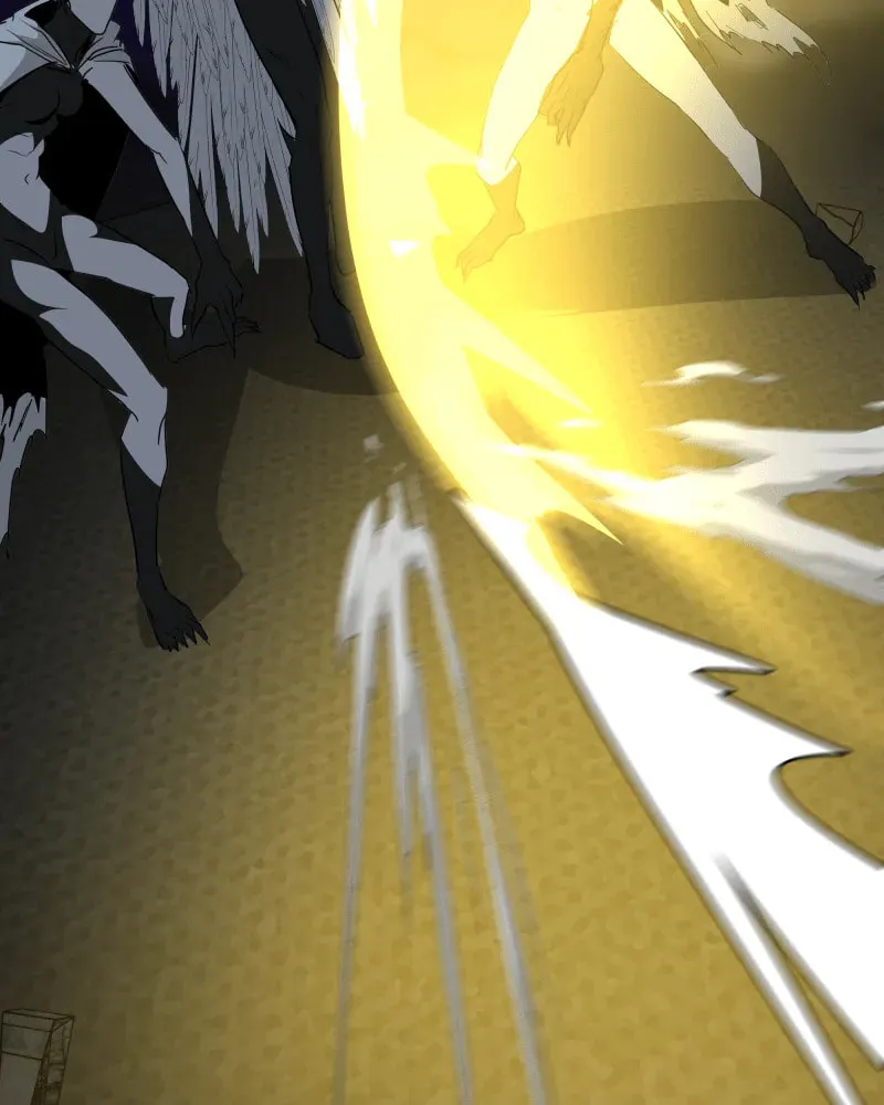 Covenant (Colored) Chapter 35 page 130 - 