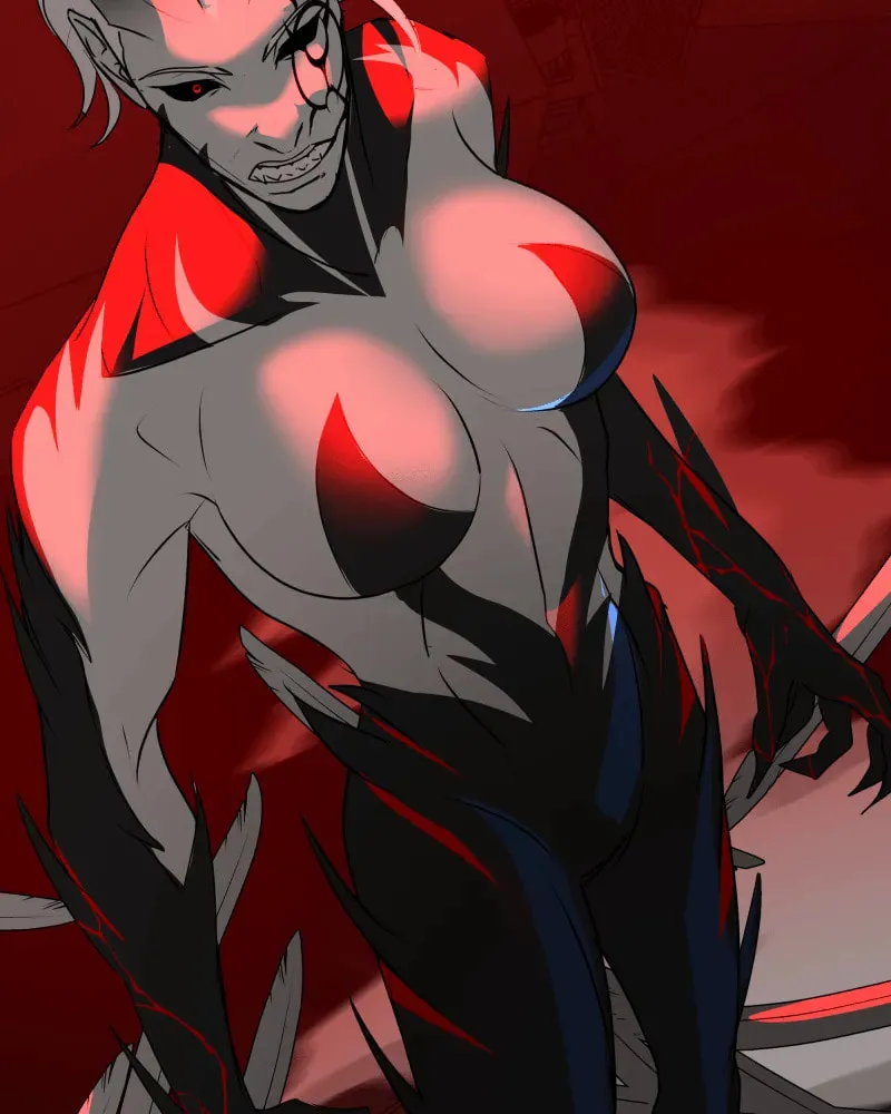 Covenant (Colored) Chapter 35 page 139 - 