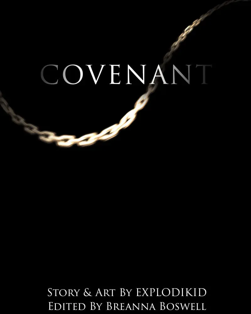 Covenant (Colored) Chapter 35 page 142 - 