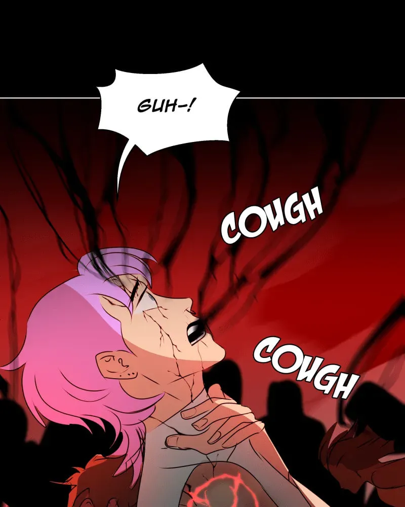 Covenant (Colored) Chapter 35 page 31 - 