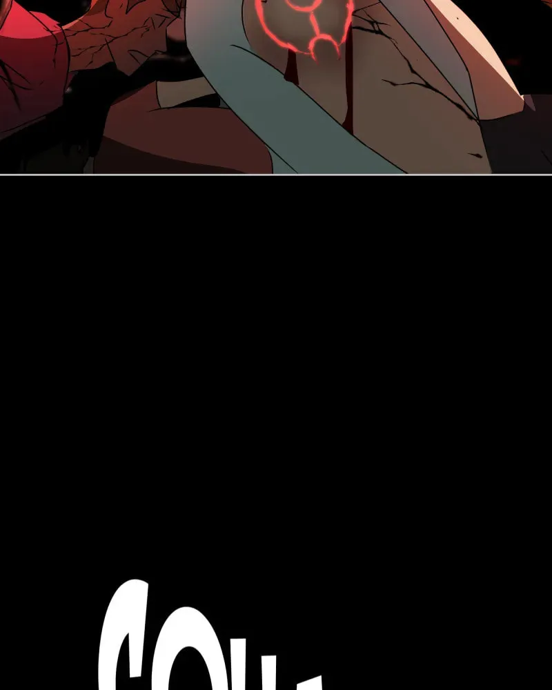 Covenant (Colored) Chapter 35 page 32 - 