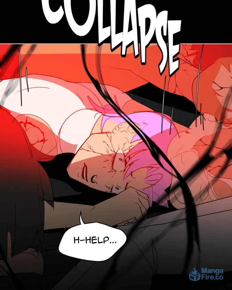Covenant (Colored) Chapter 35 page 33 - 