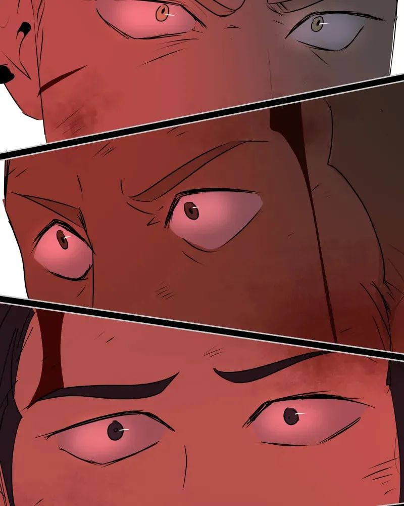 Covenant (Colored) Chapter 35 page 35 - 